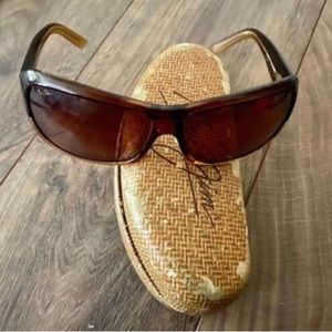 Maui Jim Sunglasses